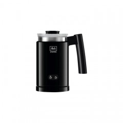Melitta Cremio II Συσκευή για Αφρόγαλα 250ml Black Melitta Cremio II Συσκευή για Αφρόγαλα 250ml Black